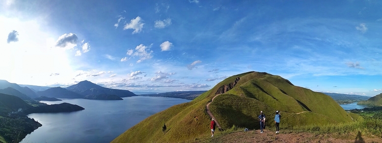 Toba Wisata